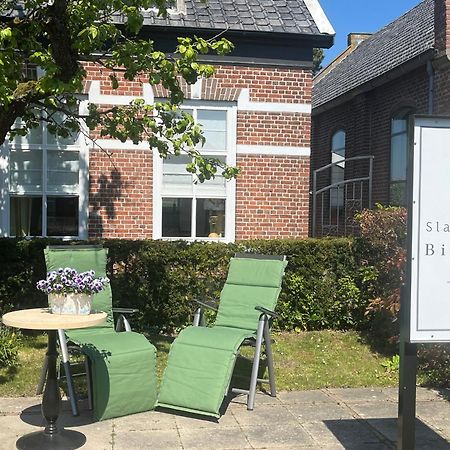 Slapen Bie Wisse Kamperland Exterior foto